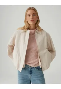 Летняя куртка стандартного кроя Opus, Natural Glaze