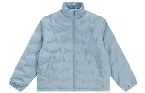 Пуховик мужской светло-голубой Dickies, светло-голубой