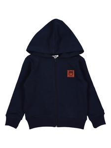 Nini Куртка медведя синего цвета