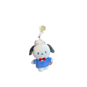 Hello Kitty 50th Anniversary Limited подвески аниме / игр подвески Sanrio
