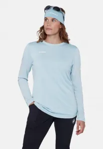 Топ с длинными рукавами "дерево" Mammut, Nebla