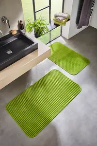 Коврик для ванной Sleepling, желтый