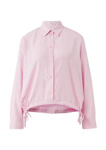 s.Oliver Рубашка в цвете Rose