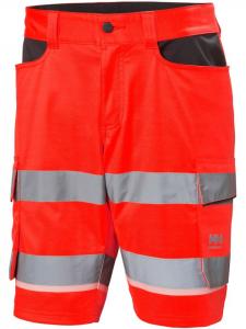Функциональные шорты Uc-Me Cargo Shorts Helly Hansen, красный