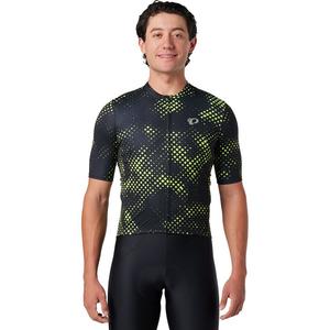 Футболка PEARL iZUMi Attack PEARL iZUMi, Black/Sy Bit Map