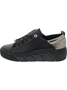 Rieker Низкие кроссовки, черные