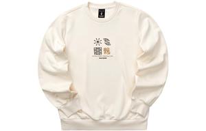 Свитер женский кремовый бежевый белый Skechers