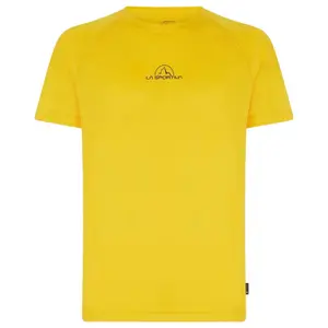 Мужская футболка Promo Tee M La Sportiva, красный