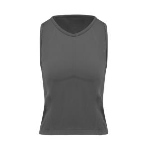 Женский спортивный топ серии Training DESCENTE, Cc-Poopy Seed