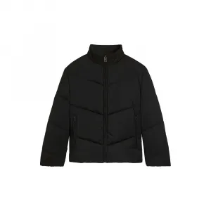 Куртка HUGO Bero 2531 10253066 01, черный