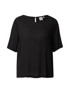 Блуза ICHI IHMarrakech, черный