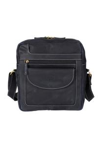 Сумка ДИТГЕР JAN VANDERSTORM, темно-синий