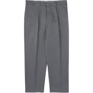 Повседневные брюки унисекс серые MADNESS, серый