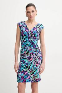 Платье Morgan, бирюзовый