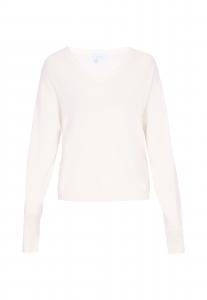 Usha BLUE LABEL Свитер в цвете Off White