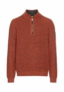 Джемпер camel active, красный