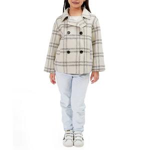 Пальто Adore you из шерстяной смеси Belle & Bloom