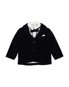 Блейзер для детей Patachou, полуночно-синий