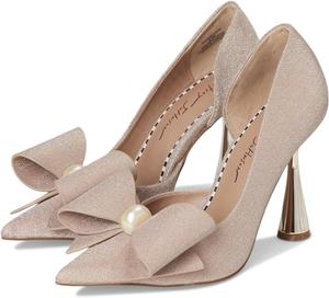 Туфли Blue by Betsey Johnson Kyliee, цвет Champagne