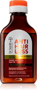 Масло против выпадения волос для роста волос Dr. Santé, 100 мл