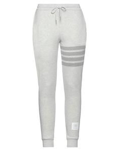 Брюки Thom Browne, серый