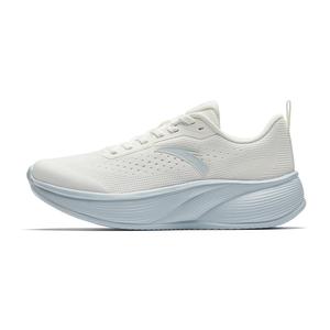 ANTA Кроссовки Women's White Blue