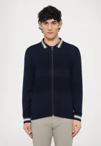 Кардиган на молнии Ps Paul Smith, Very Dark Navy