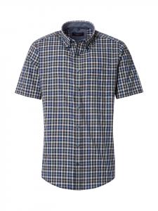 Рубашка CASAMODA, синий