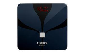 CLORIS Умные весы C508 Body Weight Scale с Bluetooth, электронные весы