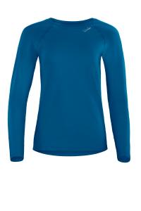 Лонгслив Winshape Functional Light and Soft Long Sleeve Top AET118LS, цвет teal green