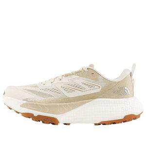 Кроссовки altamesa 500 trail run shoes 'white dune gravel' The North Face, бежевый