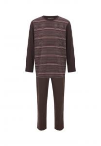 Пижамы алеторри Babista, коричневый