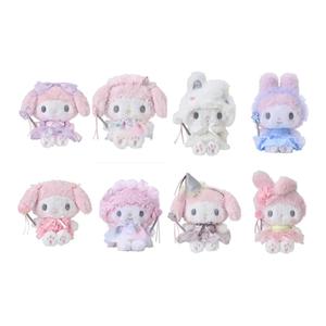 Куклы к 50-летию лимитированный плюшевая кукла высота ок 20см Sanrio