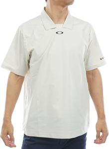 Мужская рубашка-поло Oakley O-SYNC PACK SKIPPER