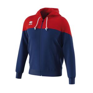 Толстовки Errea Ben Jr, детская толстовка