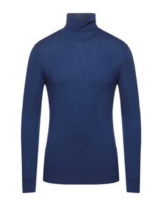 Водолазка Tsd12, полуночно-синий