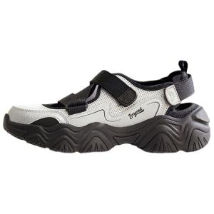 361° Cute Paw Series дышащие низкие повседневные кроссовки для увеличения роста для женщин Photon Gray Silver White