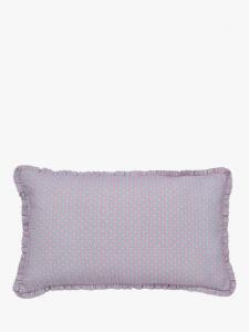 Подушка Meadowsweet Land & Shore, Pink/Multi