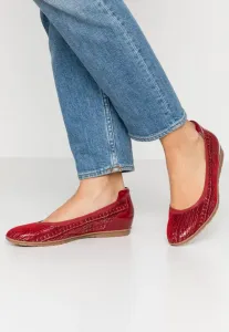 Балетные туфли Tamaris, Chili