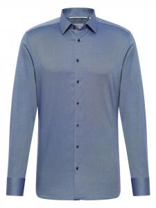 Рубашка Eterna, деним