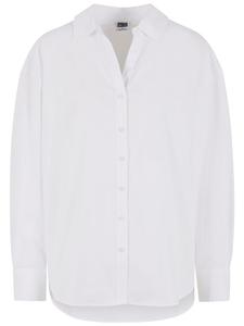 Блузка Urban Classics, белый