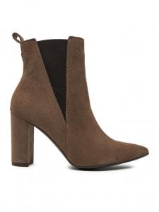 Ботильоны R.Polański, коричневый