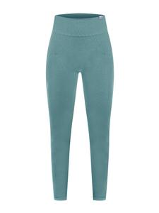 Спортивные брюки Smilodox Skinny Workout Pants Amaze Pro, цвет Petrol