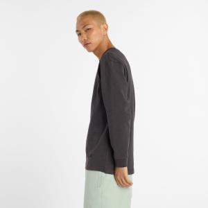 NB Серый рукав