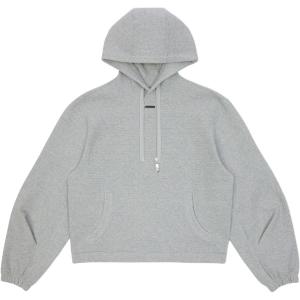 Серый мужской свитшот ADER ERROR, серый