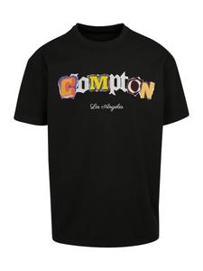 Классическая футболка MT Upscale Shirt, черный