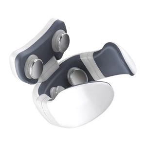 Умный массажер для шеи h61 с функцией разминания и термотерапии AUX