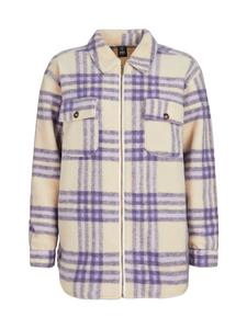 Блуза Protest  NXGREDOAK, цвет Valerianlilac