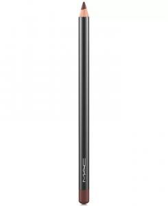 Карандаш для губ Mac, цвет Nightmoth (blackened plum)