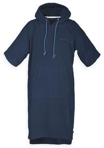 Пончо Tom Tailor, темно-синий